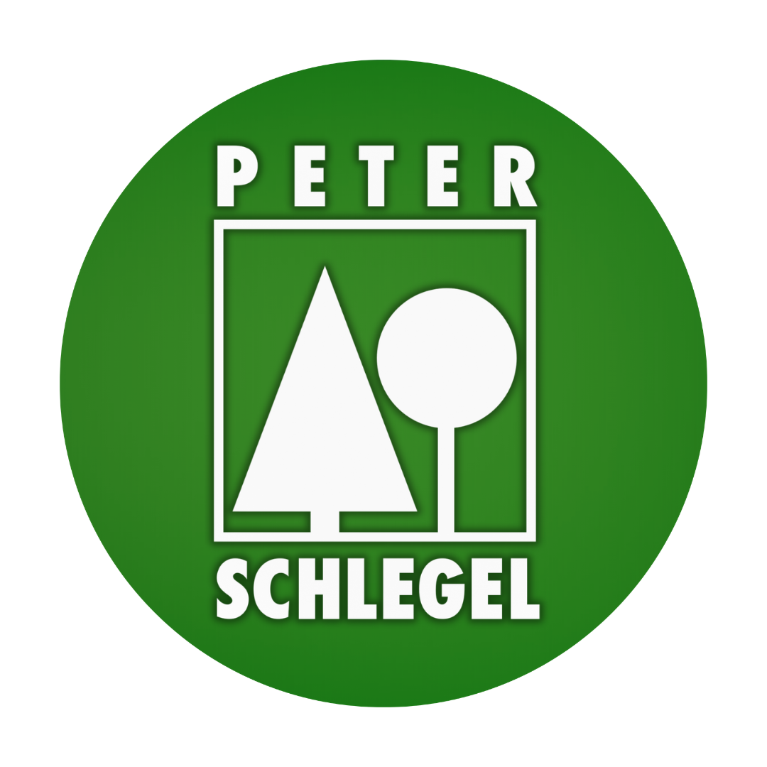 Peter Schlegel